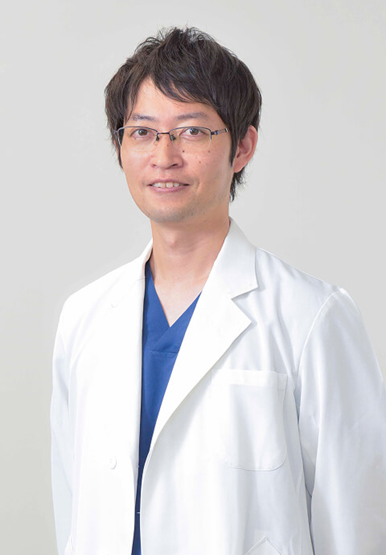 院長画像